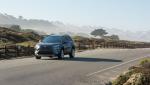 Toyota RAV4 Limited 2018 года (NA)